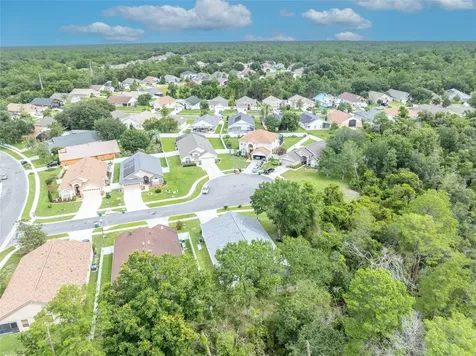 3149 Red Berry Court Deltona FL 32725