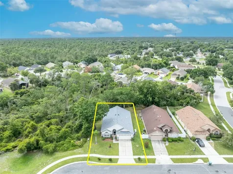 3149 Red Berry Court Deltona FL 32725