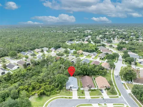 3149 Red Berry Court Deltona FL 32725
