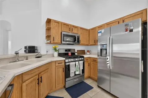 3149 Red Berry Court Deltona FL 32725