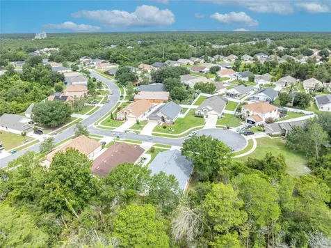 3149 Red Berry Court Deltona FL 32725