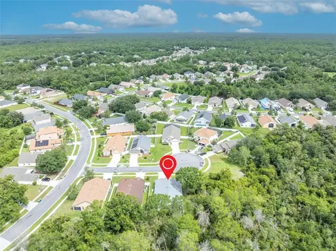 3149 Red Berry Court Deltona FL 32725