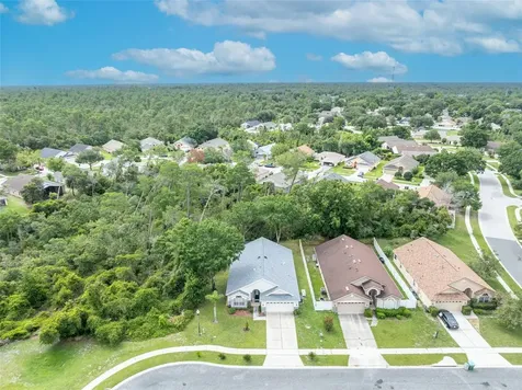 3149 Red Berry Court Deltona FL 32725