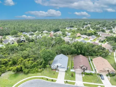 3149 Red Berry Court Deltona FL 32725