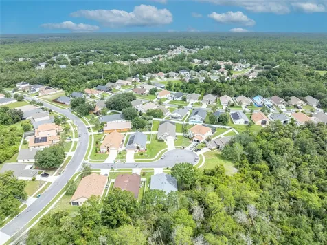 3149 Red Berry Court Deltona FL 32725