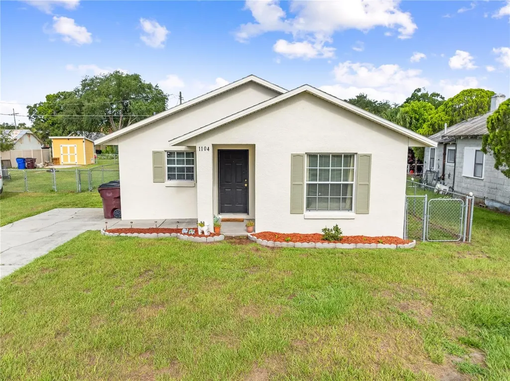 1104 Michigan Avenue St Cloud FL 34769