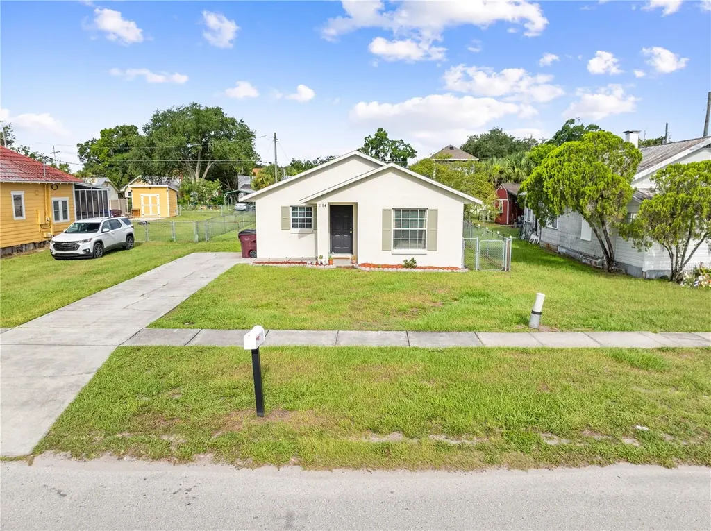 1104 Michigan Avenue St Cloud FL 34769