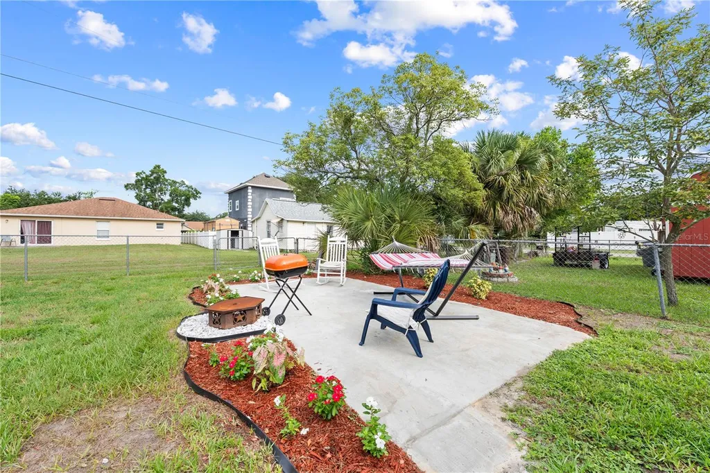 1104 Michigan Avenue St Cloud FL 34769