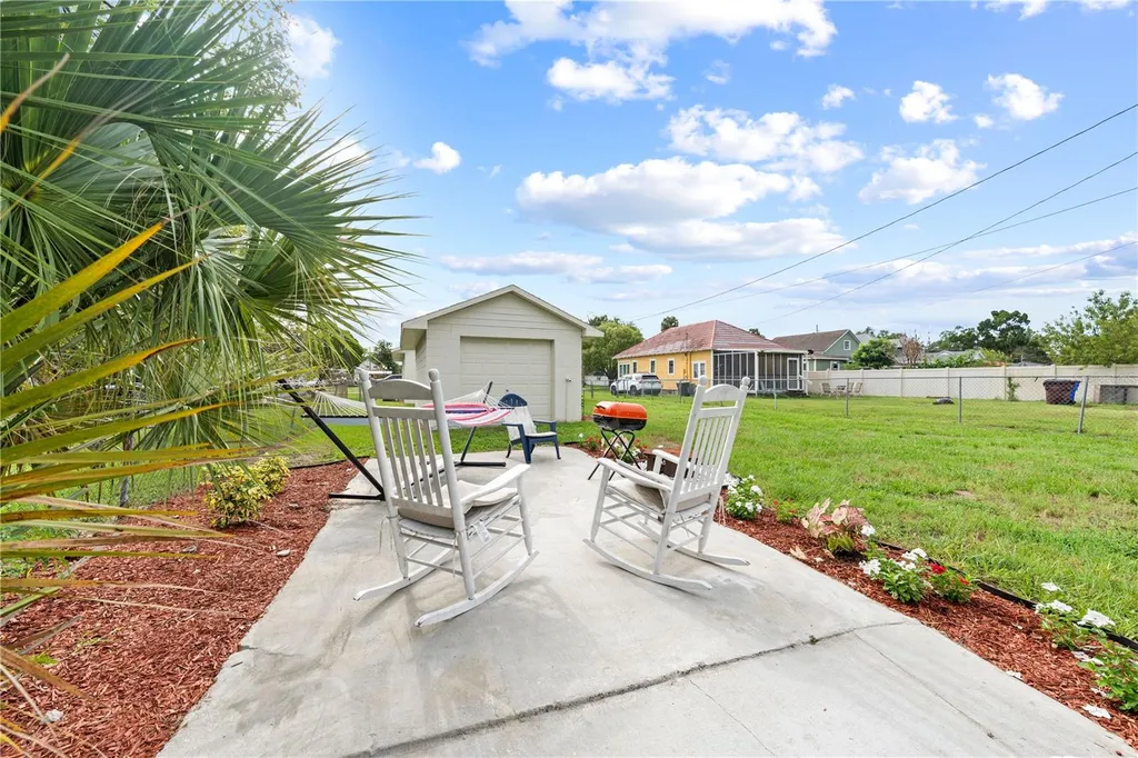 1104 Michigan Avenue St Cloud FL 34769