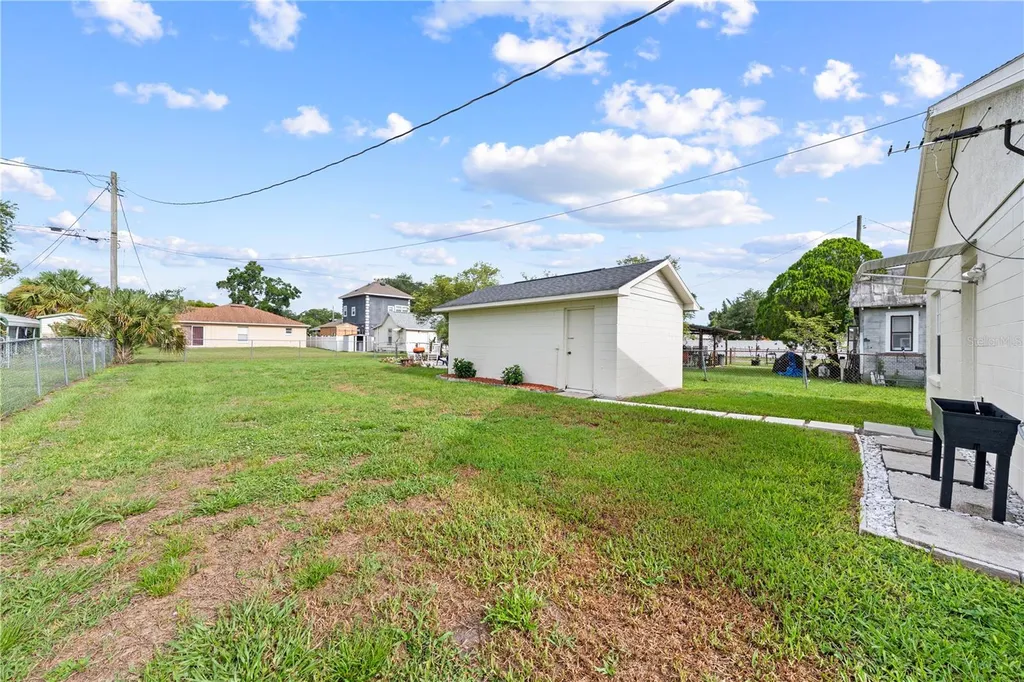 1104 Michigan Avenue St Cloud FL 34769