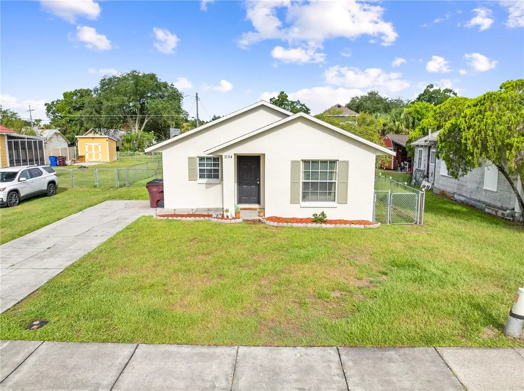 1104 Michigan Avenue St Cloud FL 34769