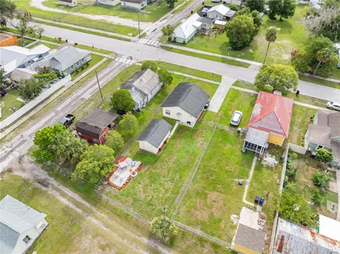 1104 Michigan Avenue St Cloud FL 34769