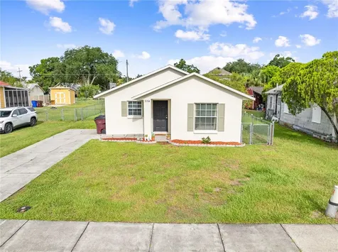 1104 Michigan Avenue St Cloud FL 34769