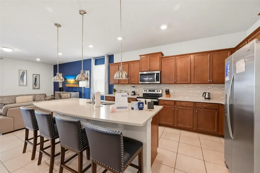 2290 Lelani Circle Davenport FL 33897