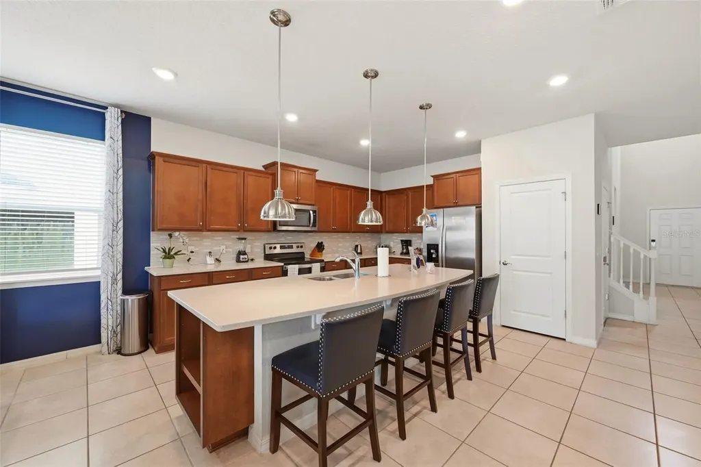 2290 Lelani Circle Davenport FL 33897
