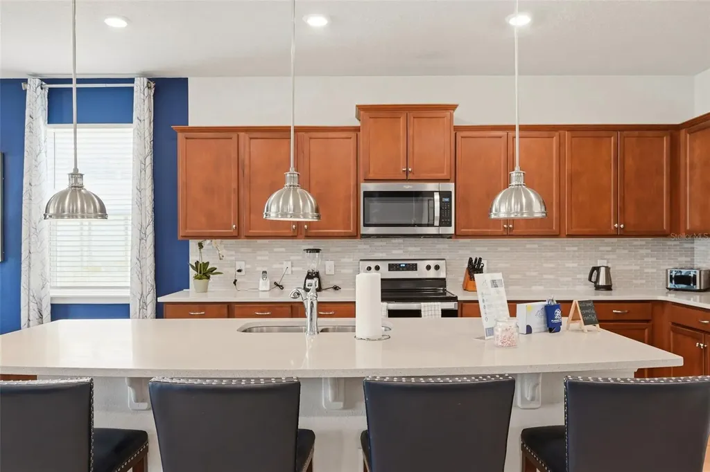 2290 Lelani Circle Davenport FL 33897