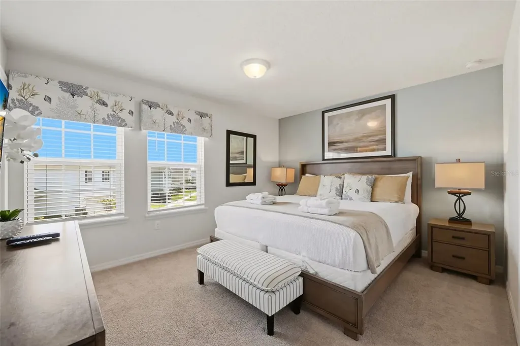 2290 Lelani Circle Davenport FL 33897