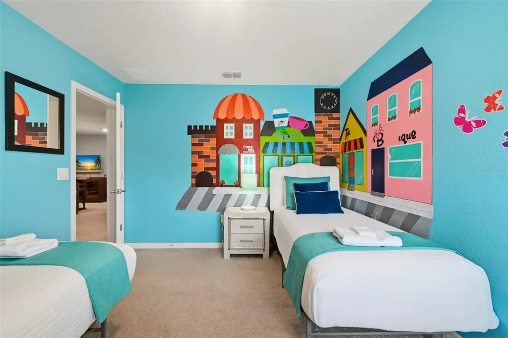 2290 Lelani Circle Davenport FL 33897