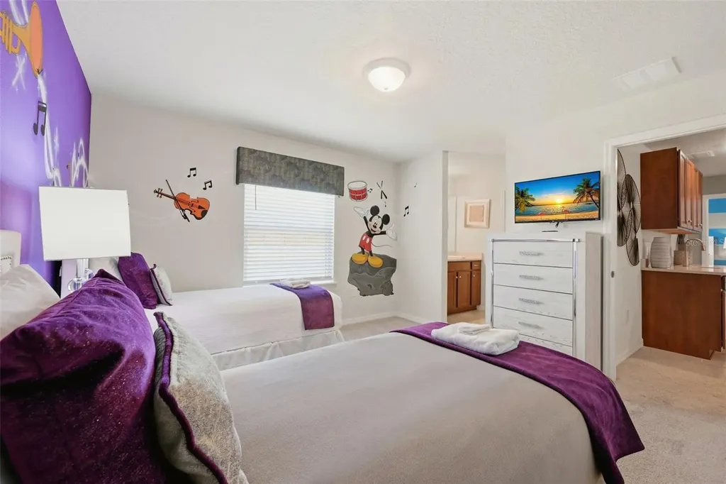 2290 Lelani Circle Davenport FL 33897