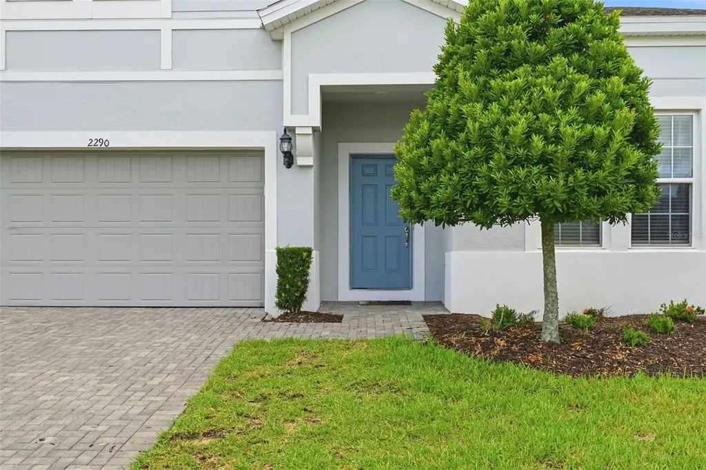 2290 Lelani Circle Davenport FL 33897