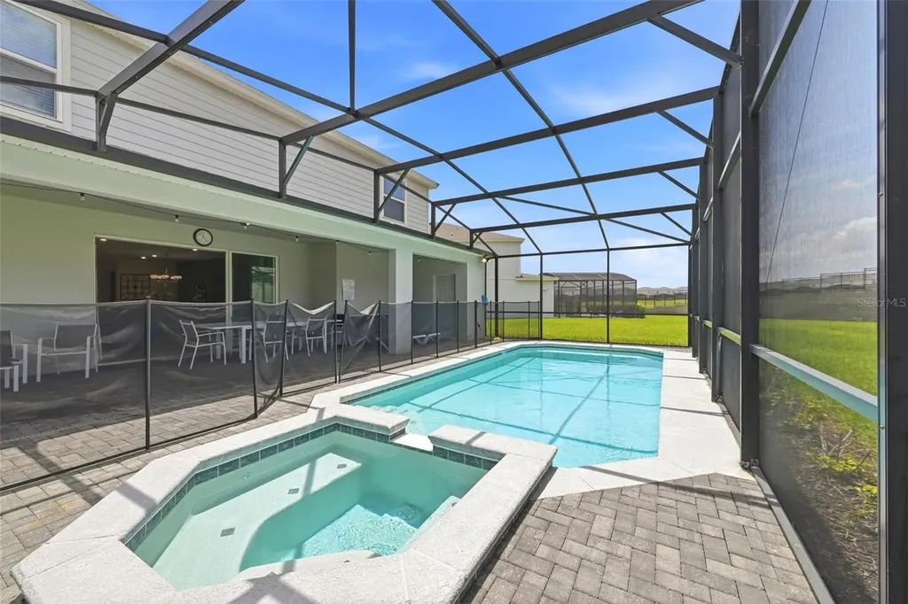 2290 Lelani Circle Davenport FL 33897
