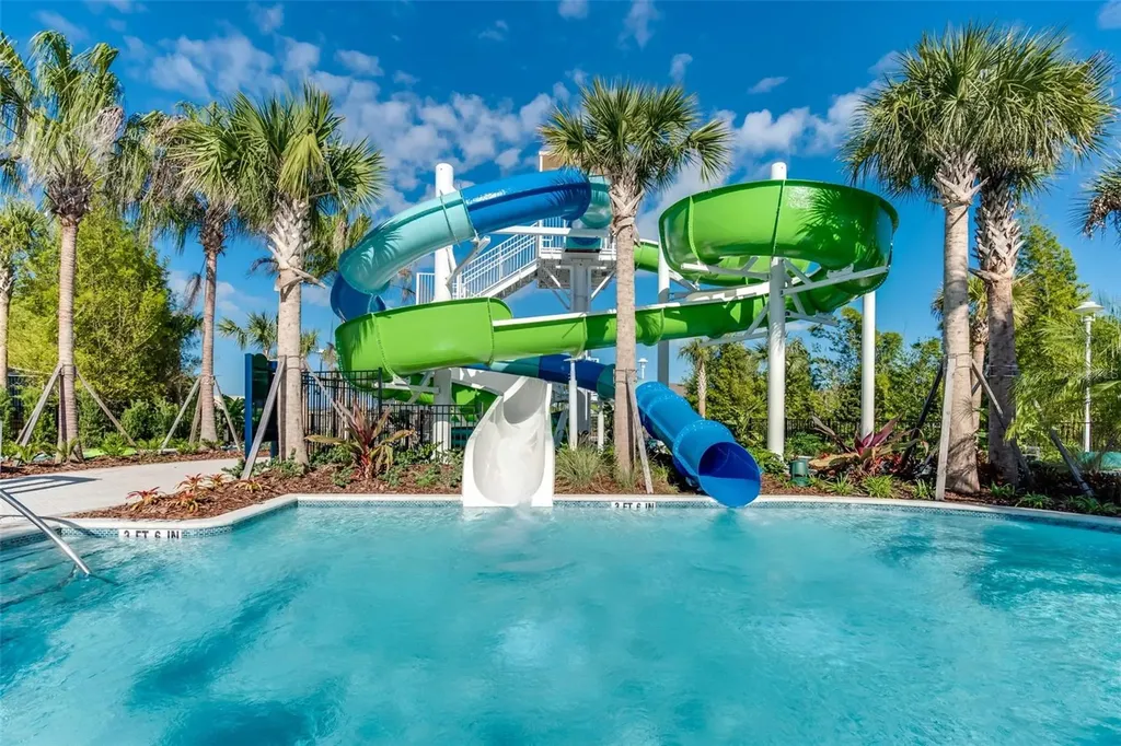 2290 Lelani Circle Davenport FL 33897
