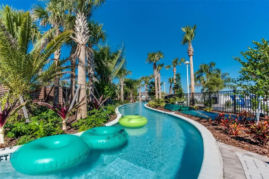 2290 Lelani Circle Davenport FL 33897
