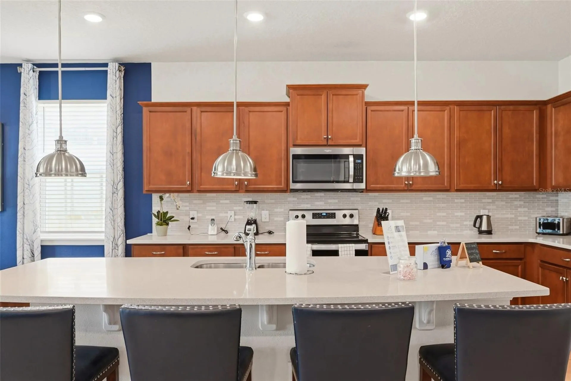 2290 Lelani Circle Davenport FL 33897