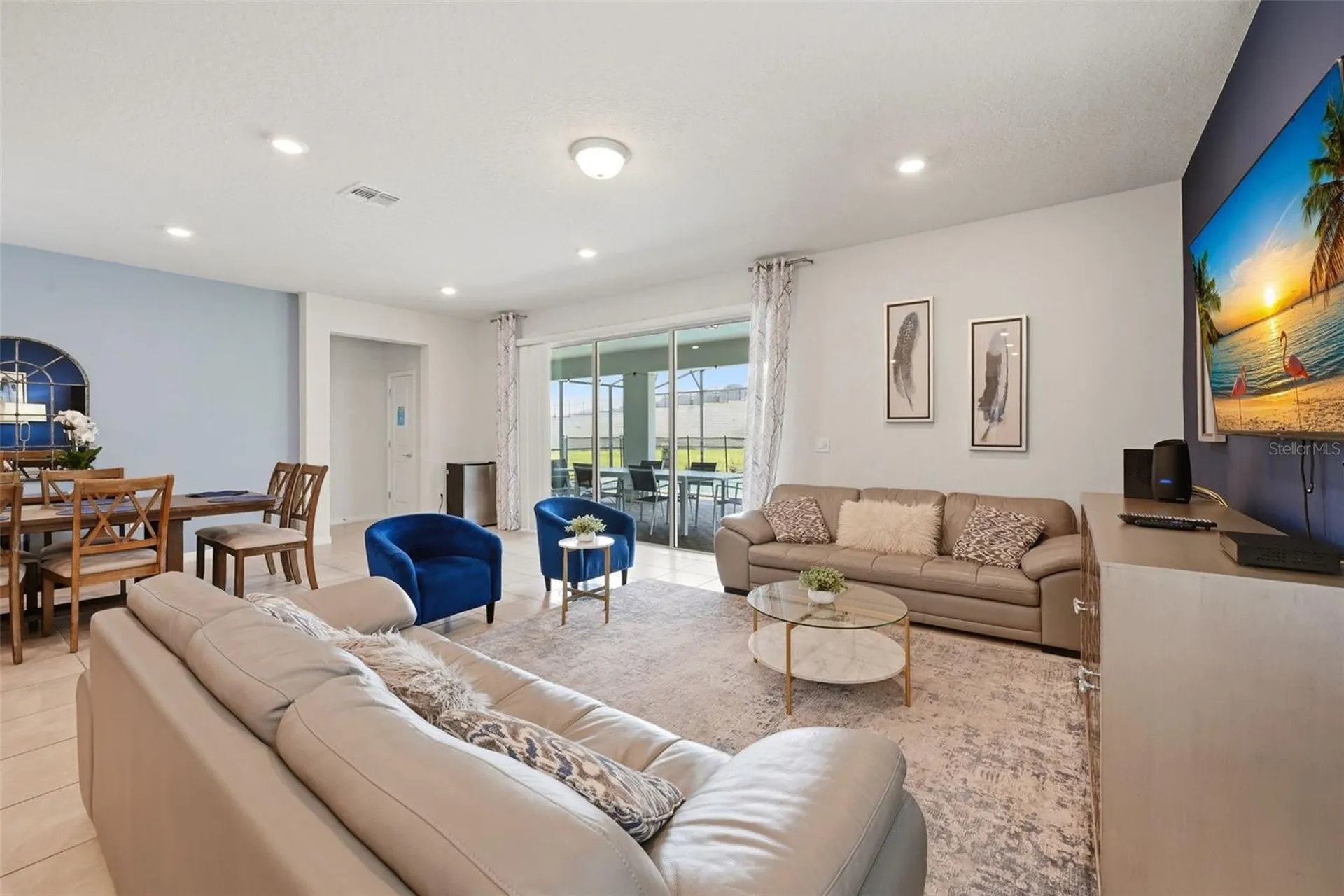 2290 Lelani Circle Davenport FL 33897