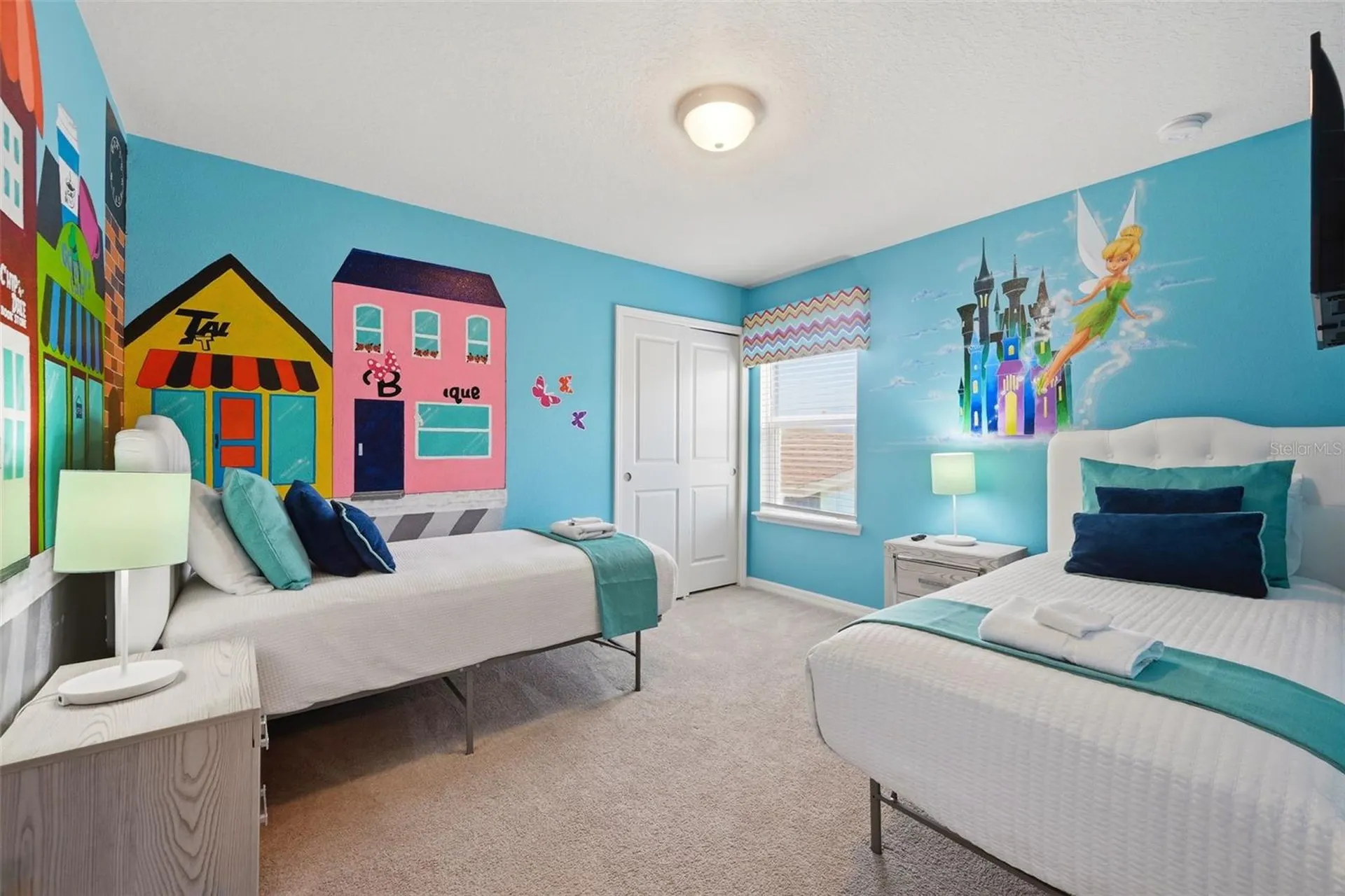 2290 Lelani Circle Davenport FL 33897