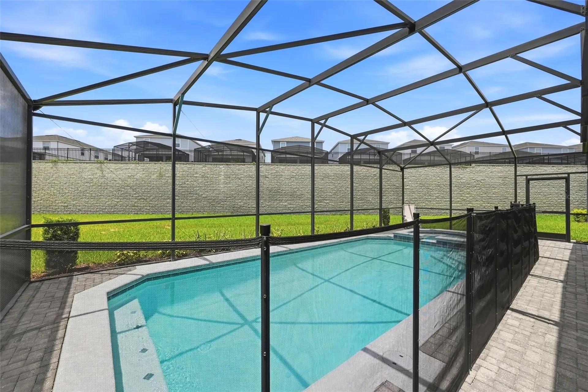 2290 Lelani Circle Davenport FL 33897