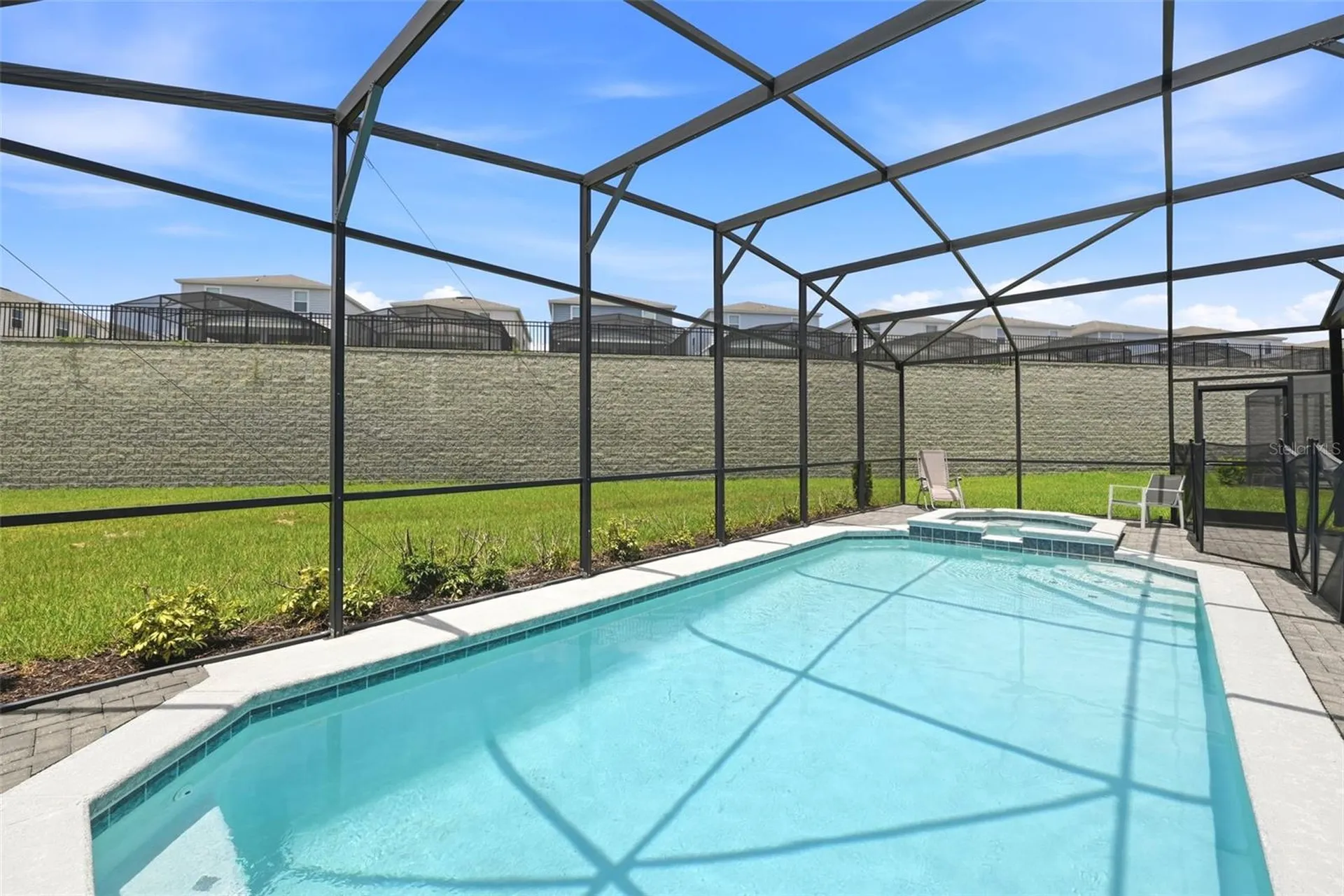 2290 Lelani Circle Davenport FL 33897