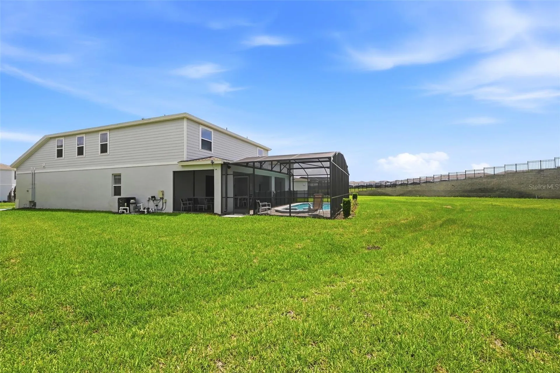 2290 Lelani Circle Davenport FL 33897