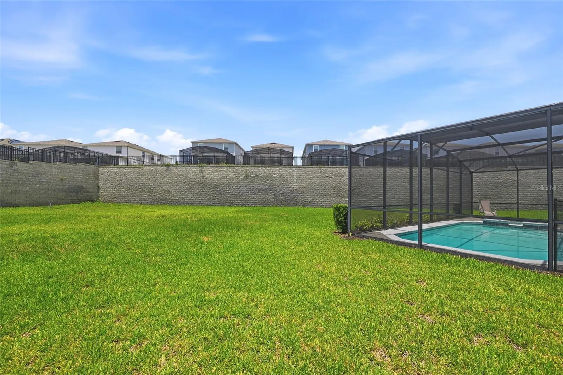 2290 Lelani Circle Davenport FL 33897