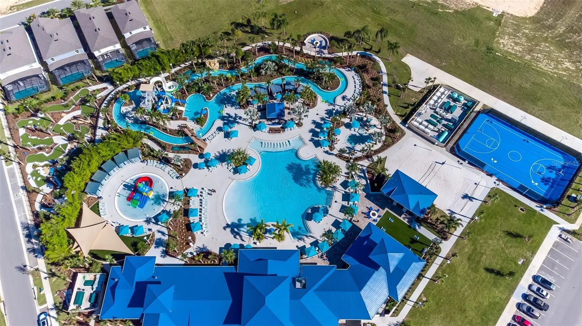 2290 Lelani Circle Davenport FL 33897