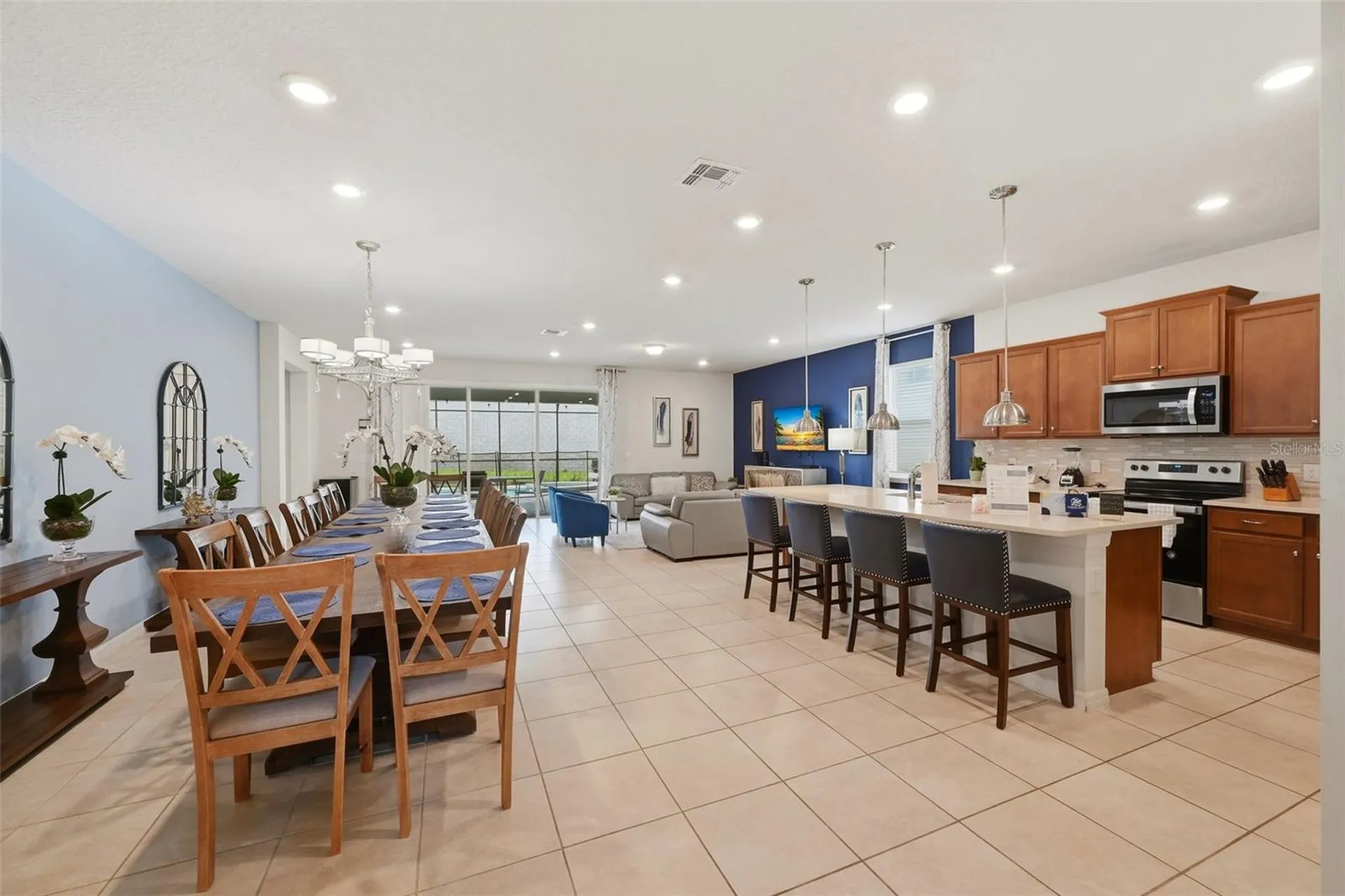 2290 Lelani Circle Davenport FL 33897