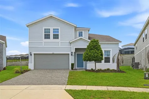 2290 Lelani Circle Davenport FL 33897