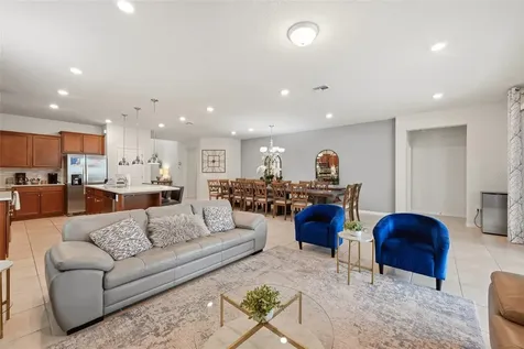 2290 Lelani Circle Davenport FL 33897