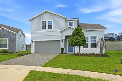 2290 Lelani Circle Davenport FL 33897