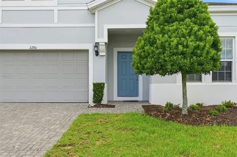 2290 Lelani Circle Davenport FL 33897