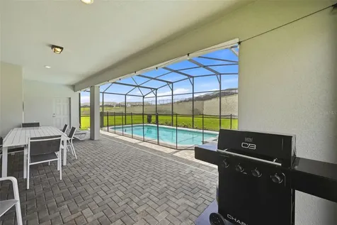 2290 Lelani Circle Davenport FL 33897