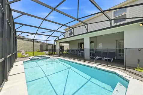2290 Lelani Circle Davenport FL 33897