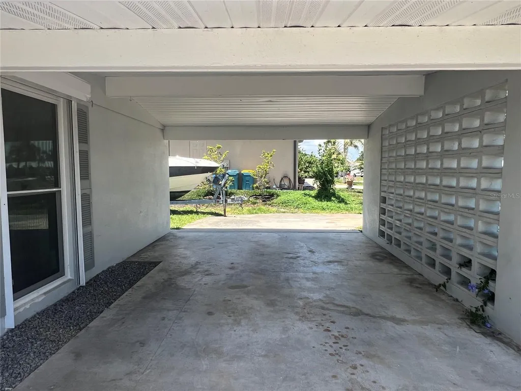 167 Easton Drive NW Port Charlotte FL 33952