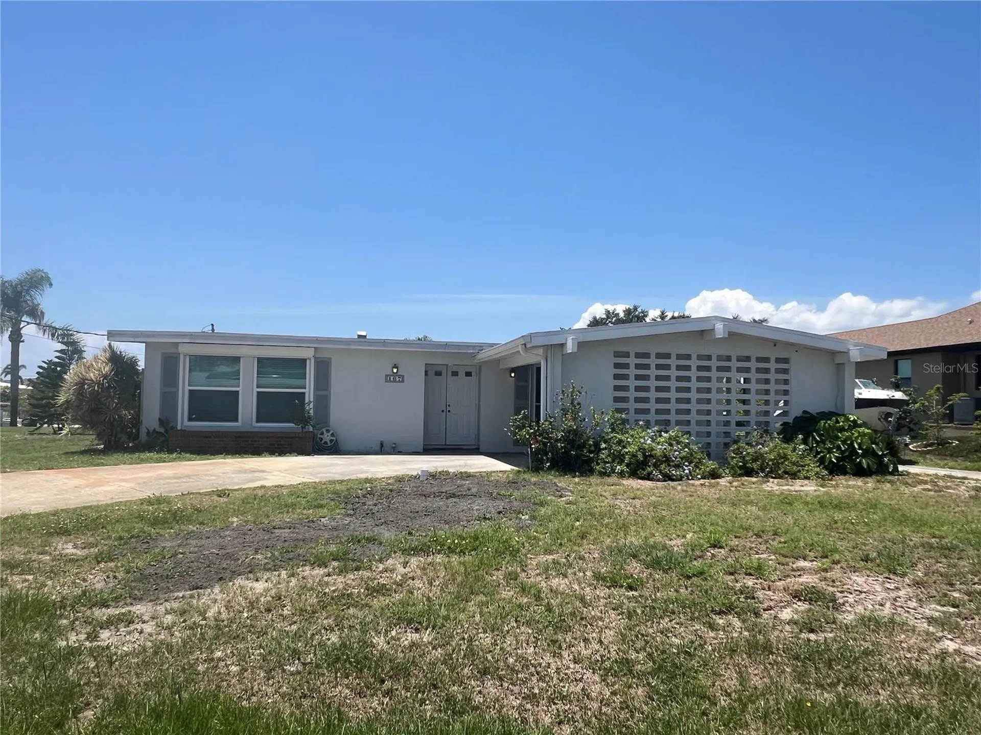 167 Easton Drive NW Port Charlotte FL 33952