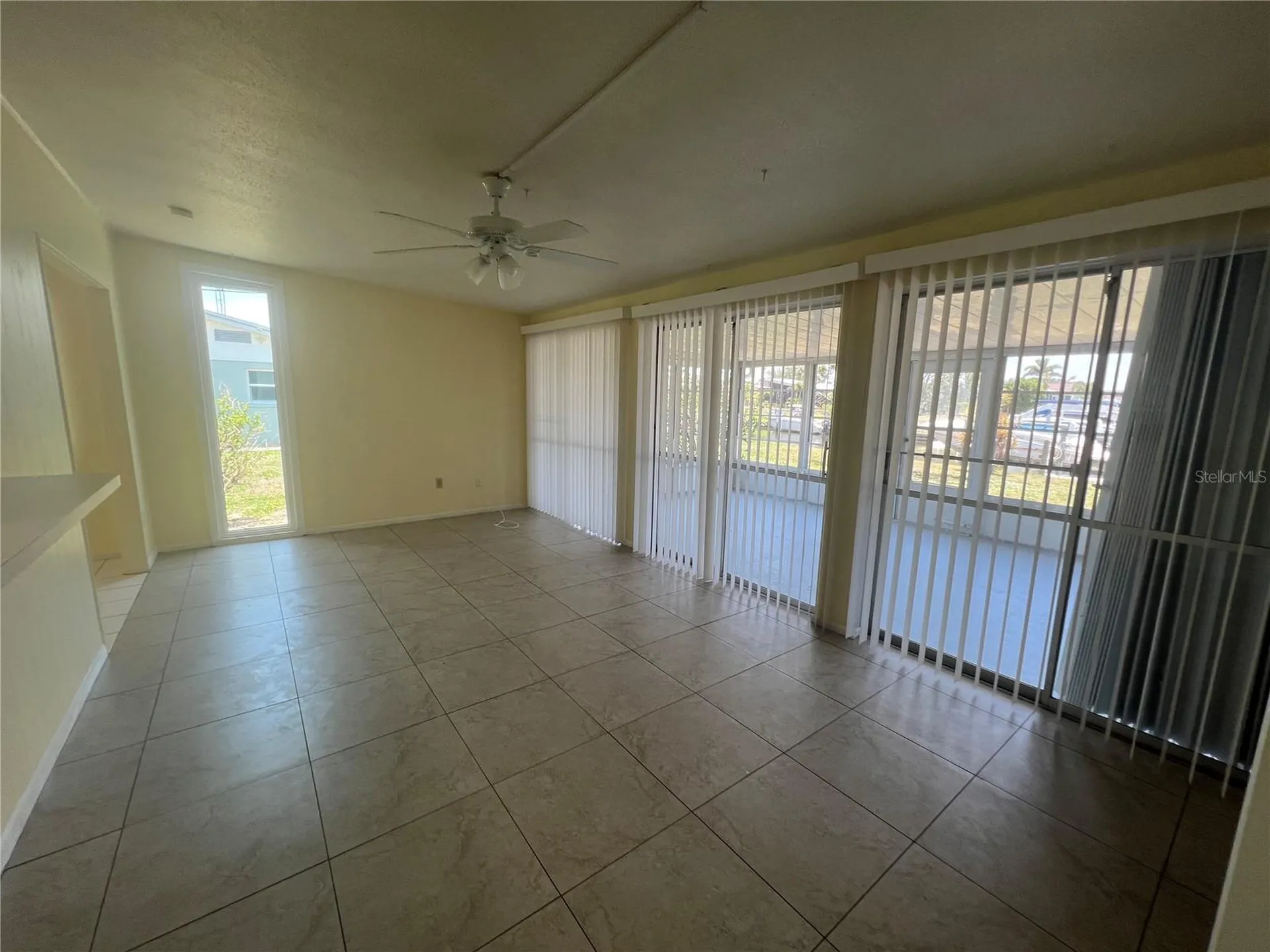 167 Easton Drive NW Port Charlotte FL 33952