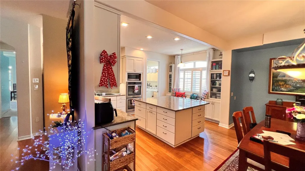 5561 Legend Hills Lane Spring Hill FL 34609