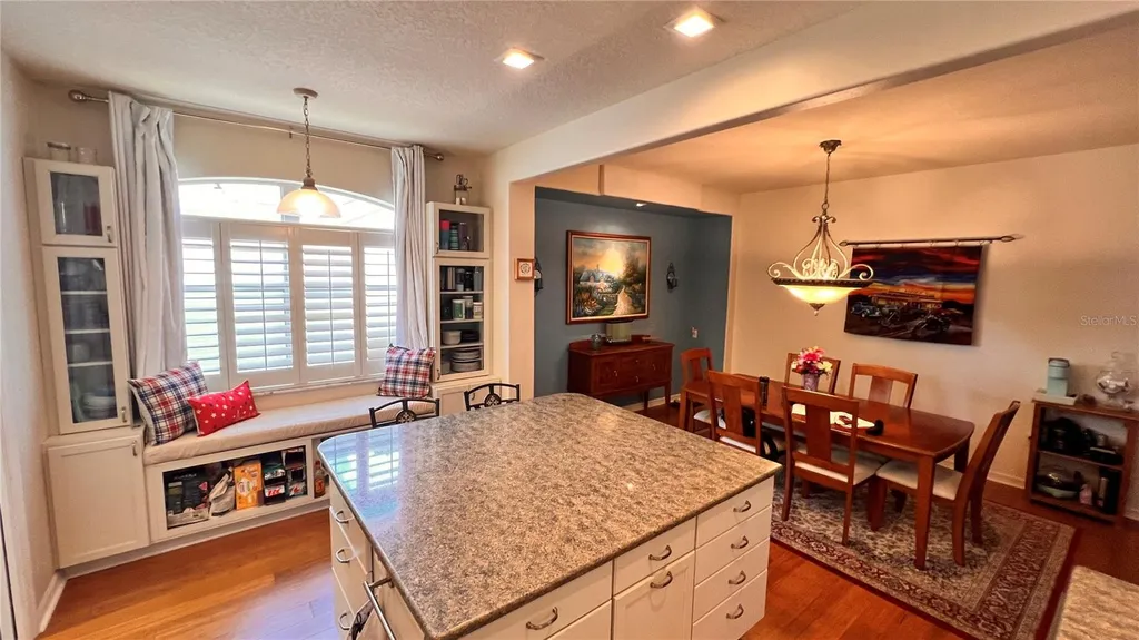 5561 Legend Hills Lane Spring Hill FL 34609