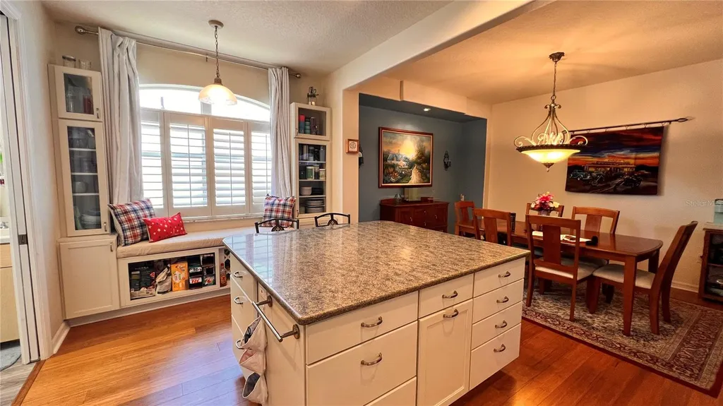 5561 Legend Hills Lane Spring Hill FL 34609