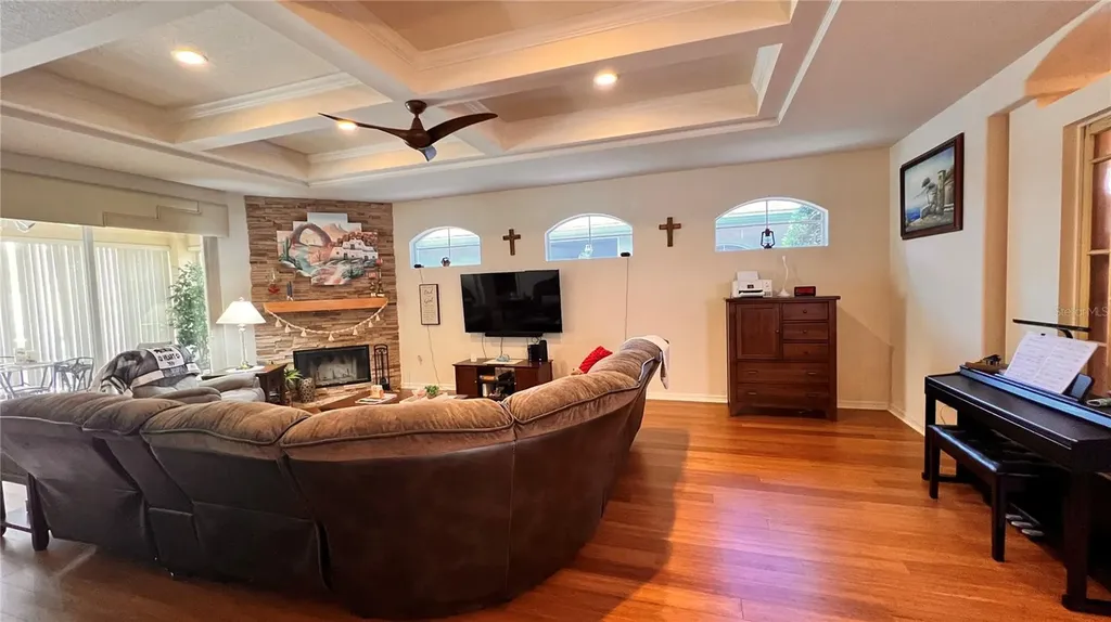 5561 Legend Hills Lane Spring Hill FL 34609