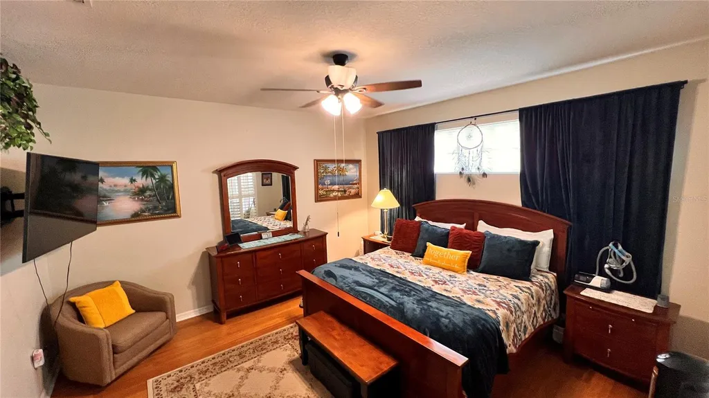 5561 Legend Hills Lane Spring Hill FL 34609